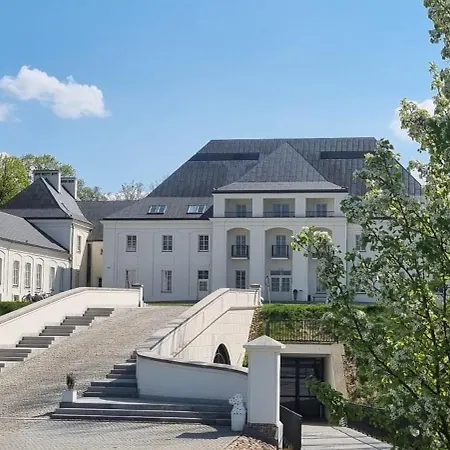 Zamek Janów Podlaski-2